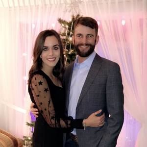 Meet your Posher, Ben